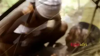 After licking the mangoes she told me to suck her pussy (Trailer)