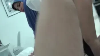 فیلم سکس پورن ایرانی از گاییدن کص بانوی حشری و شهوتی مجلسی