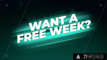 21 NATURALS - Sexy Lena Coxx Took A Shower Because She Wants Her Perfect Ass Fucked