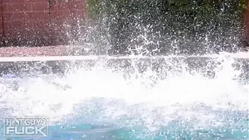 Tight tiny blonde gets railed by hot jock!