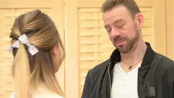 Home Office Anal Intercourse for Rebecca Volpetti (Promo)