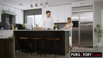 PURGATORYX The Live-In Nanny Vol 1 Part 1 with Coco Lovelock