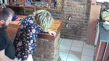 Caught my husband cheating with the neighbours wife