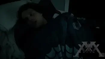 Assistindo porno com a meia irmã (blair williams)