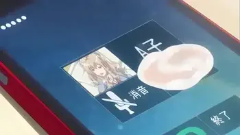 elle enveut toujour hentai