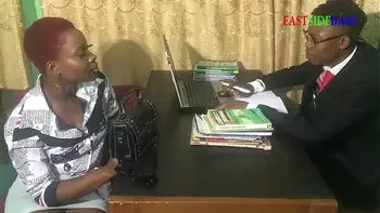 My lecturer insisted to fucked me before passing my exam