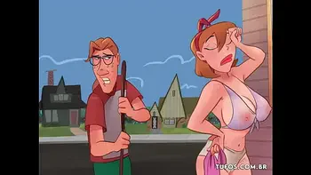 Anal intenso com a Dona Maria! Porta dos Fundos, filminho dos Sacanas!