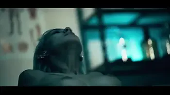 Horny Doctor Fucks Lab Partner Before Unbirthing Him TRAILER