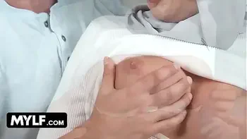 Busty Hot Arab Wife Cheats On Her Husband With A Relationship Expert