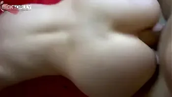 Русский анал с разговорами.