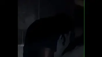 Sexy Latina Mulan Vuitton gets fucked hard in public