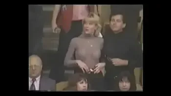 Mozenrath 1 See Through At Sporting Event 80s