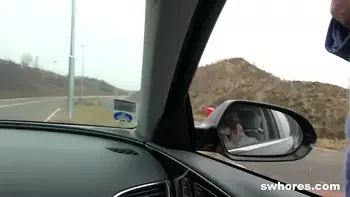 High-Class Cheap Whore