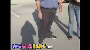 little dick comes to fast