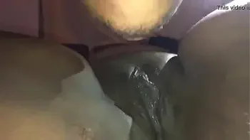 Meu vizinho veio chupar minha buceta