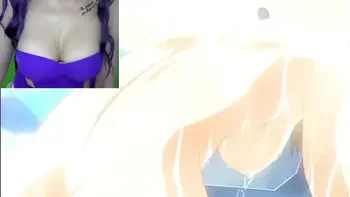 Joven se vuelve invisible y se coge a sus amigas sin avisar - Hentai Toumei Naigen Ep. 1