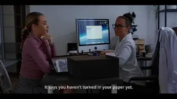 Real Life Futanari - Jennifer Mendez fucks and Creampie Rika Fane