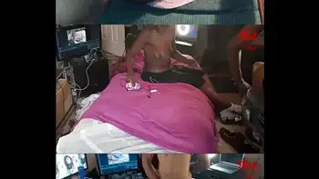 Granny Gets Nasty and So Does The Local Milf