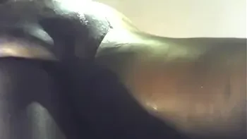 Petite Ebony Street MIlfs Stuffed With Black dick