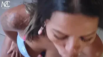 Depois de ver esse cúzinho dela, nunca mais parei de pensar nisso !