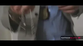 Innocent French Maid Kimber Delice’s Pussy Rammed During Interview by Hung Detective Jamaica - 4K teaser