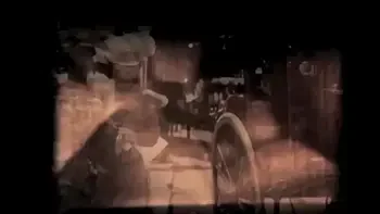 Vintage Taboo, Pussy & Pooch