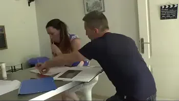 Gorgeous small titted hard banged and sodomized before a good facial MF200734 1