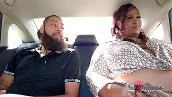 Rideshare Dick Fantasy ft Majiik Montana