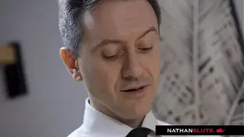 Busty French Superstar Anna Polina Likes Them Big