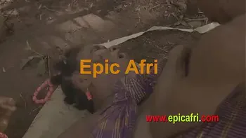 I am their native gigolo - whenever I visit the village I make horny wives cum and squirt (Trailer)