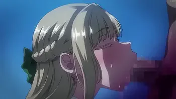 подборка нарезка минет аниме хентай 45 часть