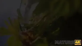 MATURE4K. Taboo Video Blogging