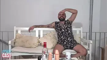 Fode Cast - Casal safado faz aquela troca sem frescura todo mundo fudeu gostoso