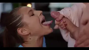 Real Life Futanari - Let me get protein from your penis to my mouth and my pussy. Futagirl enjoy fuck cute girl