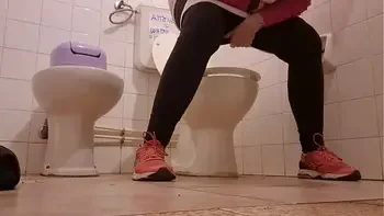 Beautiful piss farts stripteases in shops and public toilets super sexy mega compilation