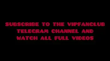 When dick is too sweet(scene1)