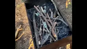 Blowjob on the beach