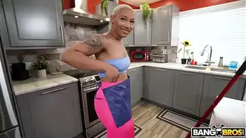 The Thickest Cums The Quickest