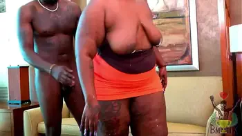 I’m in loooove with the Coco ft. Spicy Coco