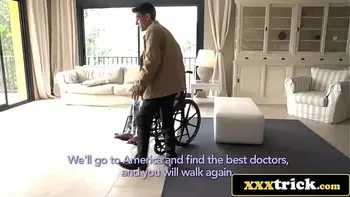 Two Gorgeous Hot-Blooded Latinas Compete For Lucky Scoundrel's Dick