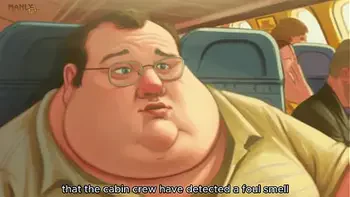 STEP GAY DAD - MILE HIGH GUY- FLYING CAN BE FUN WHEN YOU THROW AWAY YOUR SHYNESS & BE NAUGHTY