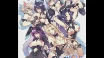 Eminence in the shadow hentai compilation