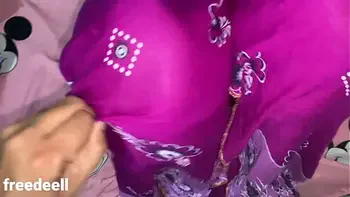 Dost ki Maa Ko Shubha Se Shaam Tak Choda. Hindi XXX