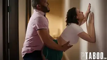 InLaws in Need Casey Calvert, Michael Vegas, Codey Steele, Dillon Diaz, Hollywood Cash