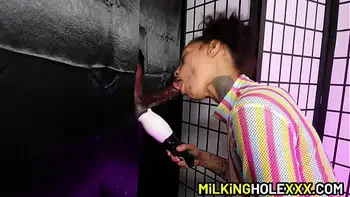 MiLKING Hole Draining