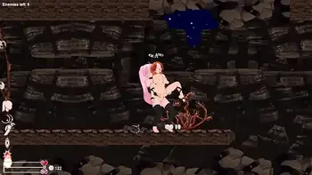 Futa Hentai Gameplay