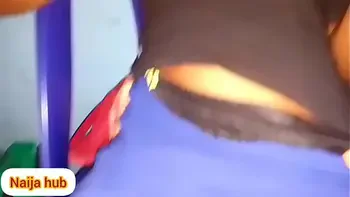 My village African virgin girlfriend