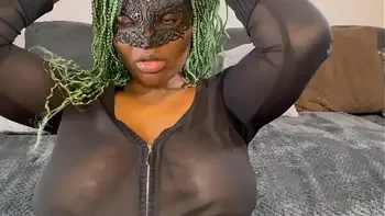 Sexy milf fingers Her Butthole until it Gapes wide open