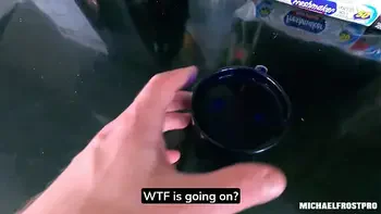 Just Friendly Help and Nothing More