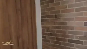 My stepson bets my big ass with his friend and I ride his big cock so he doesn't tell my husband - Monique Fuentes & Max Betancur